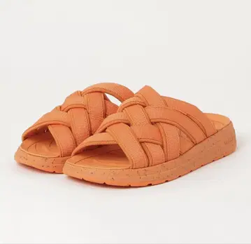 MALIBU SANDALS / 'ZUMA LX RECYCLED' 샌들