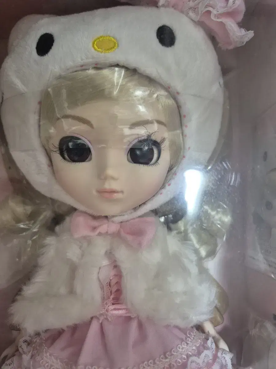 Pullip Hello Kitty sealed