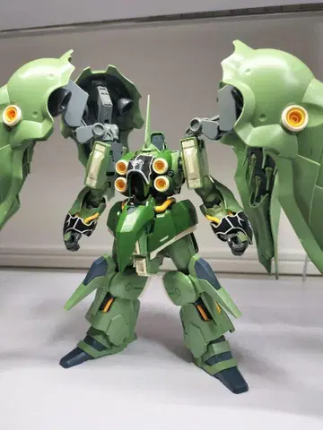 HG 크샤트리아