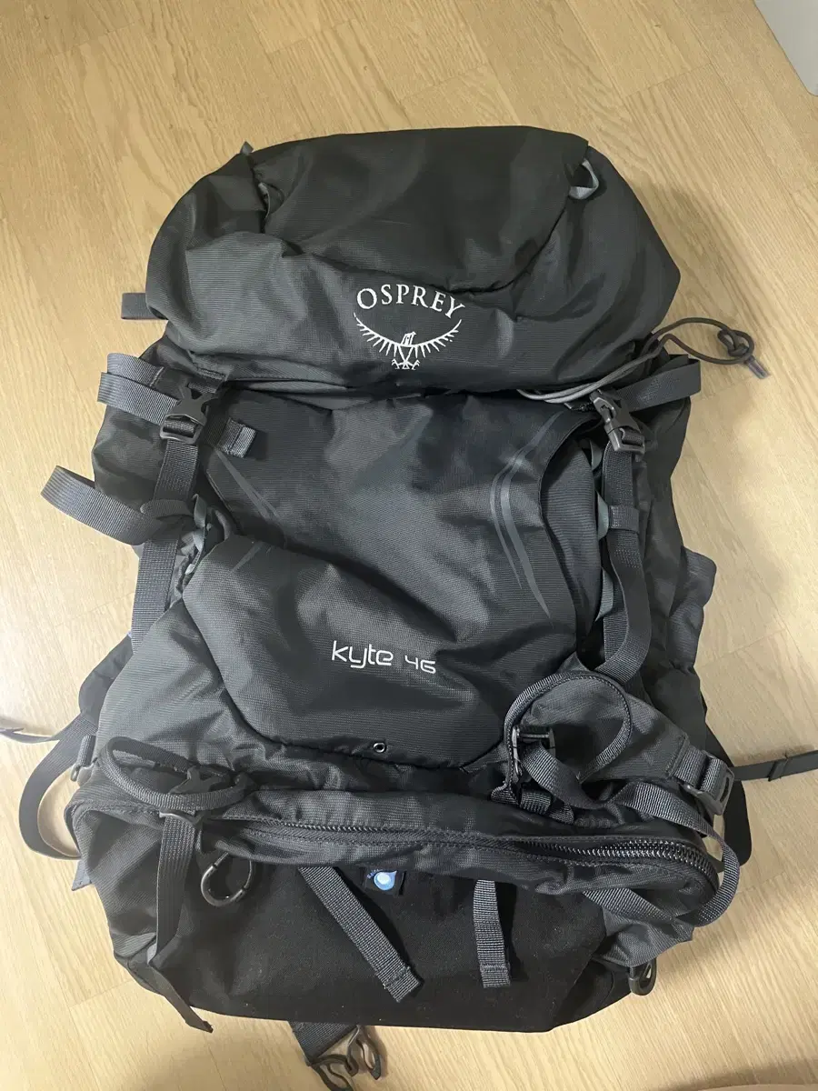 Osprey Kai 46