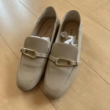 새상품급 리걸 REGAL 바부쉬 로퍼