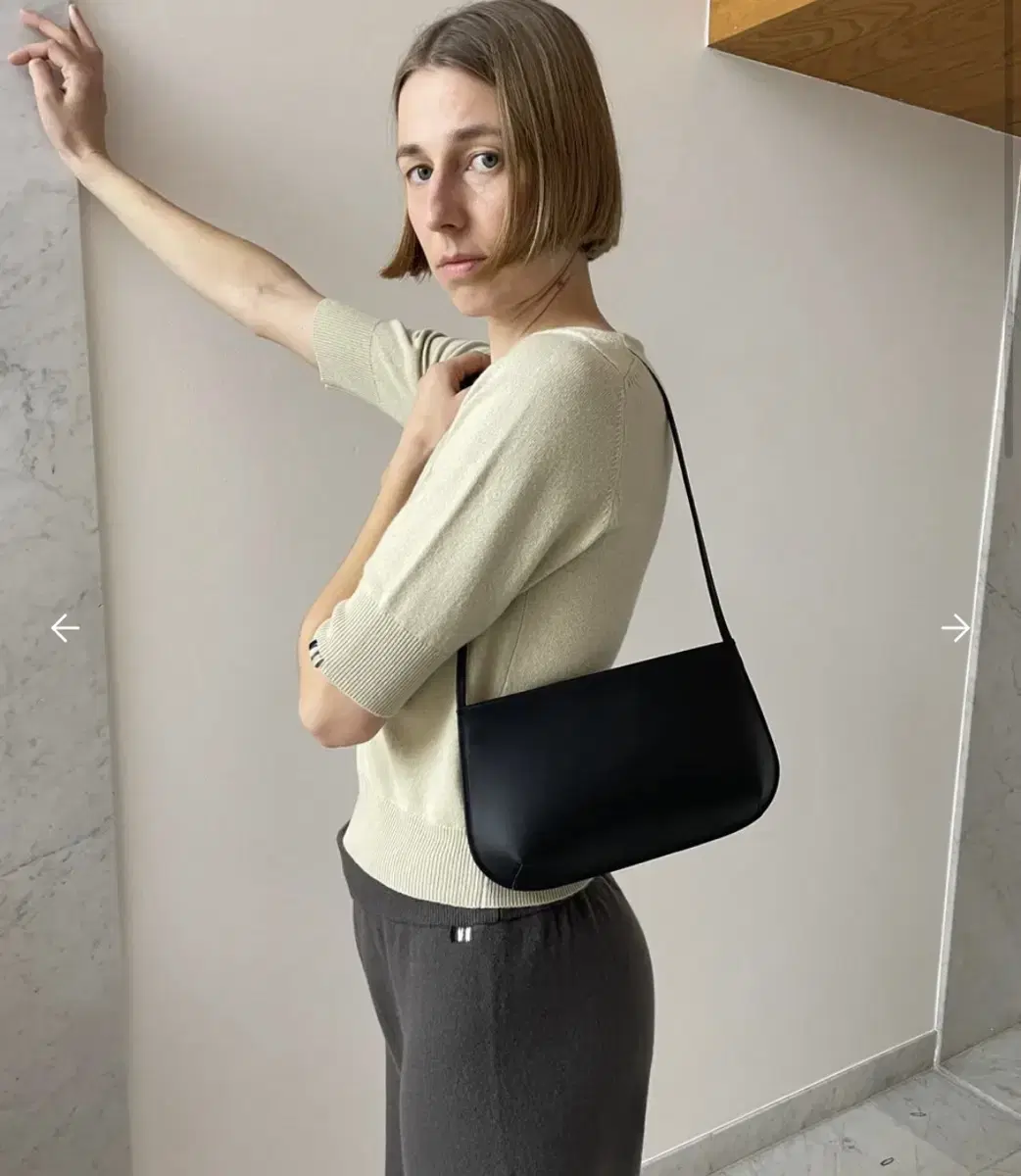fane bag Pane Shop Amomento