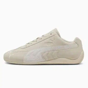 새상품 Puma 푸마 스피드캣 OG 스피드캣 OG 화이트 24