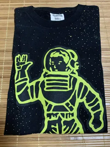 Billionaire Boys Club 아스트로 티셔츠