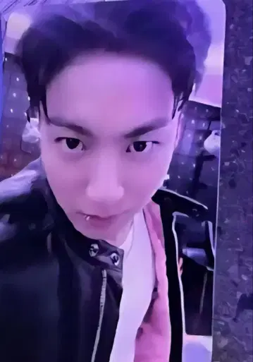 BTS FESTA army zone 구쿠 트레이딩 카드 2025