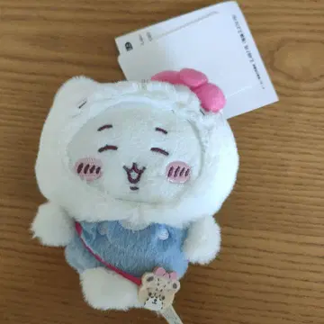 산리오 치이카와 (먼작귀)