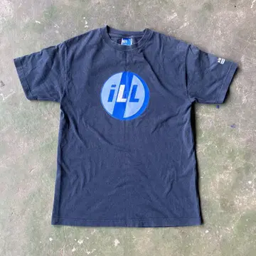 90s USA제 XLARGE 엑스라지 ill