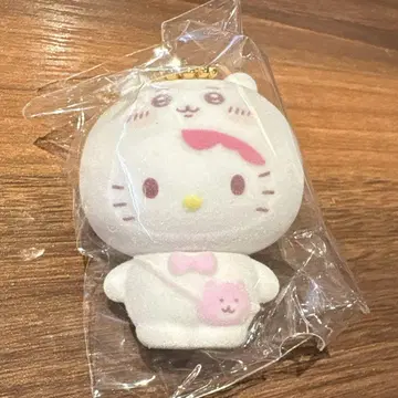 치이카와 (먼작귀) 산리오 콜라보 마스코트