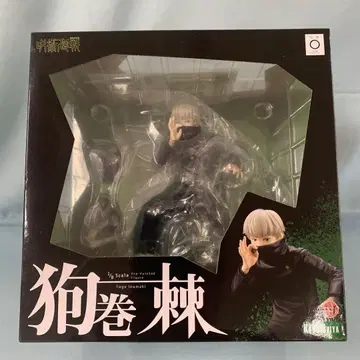 ARTFX J 이누마키 토게 '주술회전' 1/8 PVC 페인팅 완성품