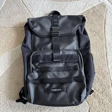 TIMBUK2 백팩 블랙