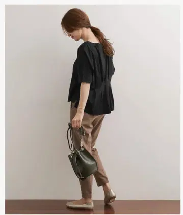 어반 리서치 도어스 반팔 티셔츠