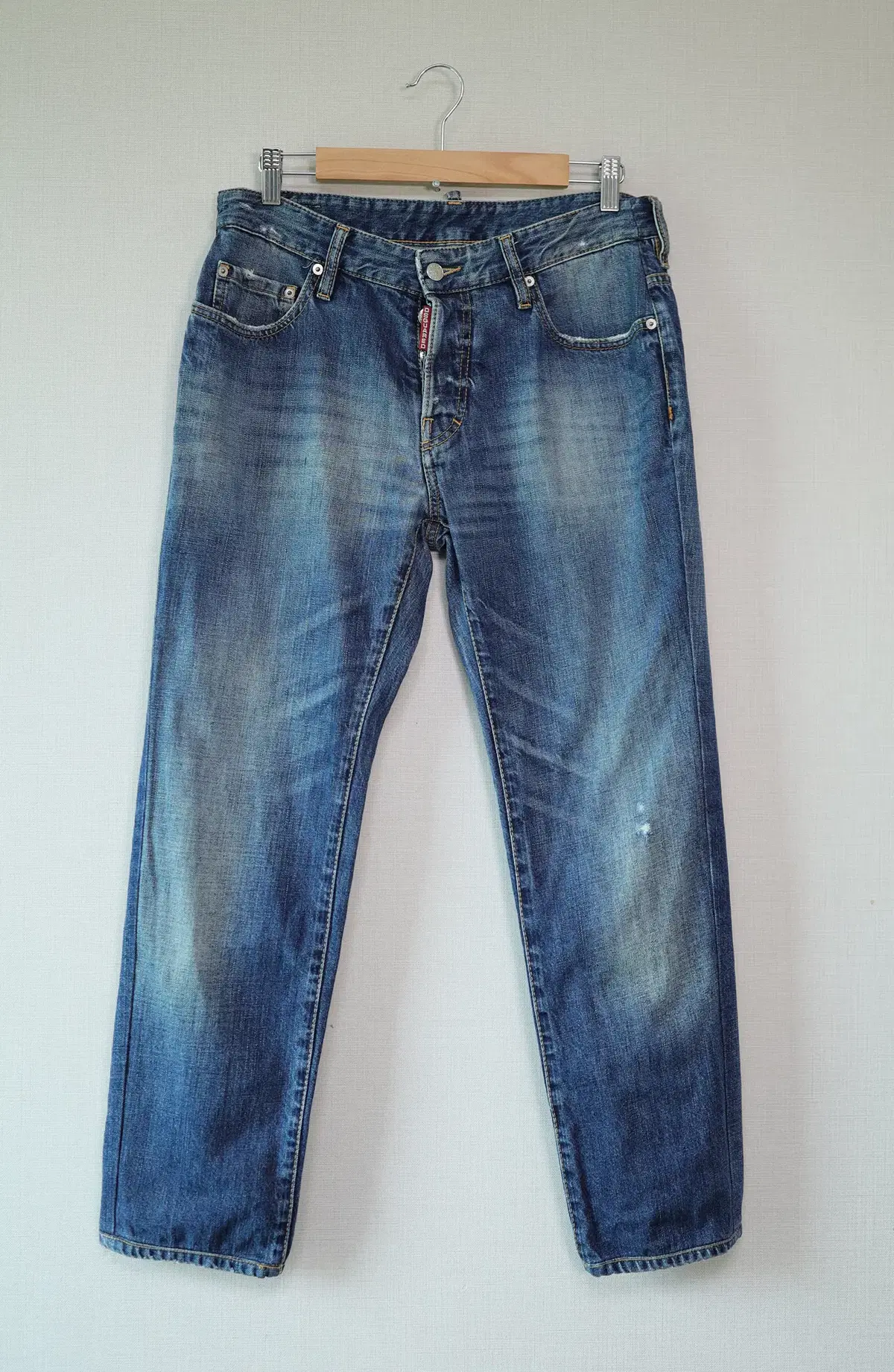 Genuine Dsquared2 Made in Italy 32