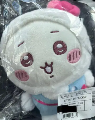 치이카와 (먼작귀) 산리오 헬로키티