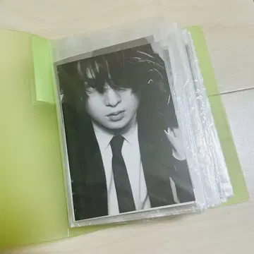타무라 코코로 브로마이드 묶음 판매