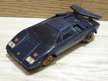 LAMBORGHINI 람보르기니 미니카 자동차 쵸로Q