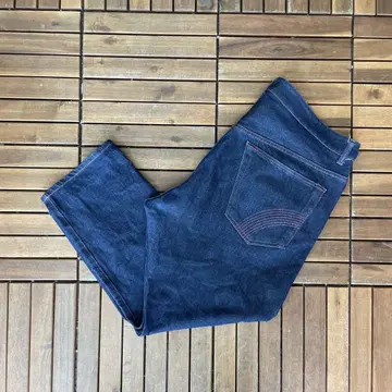 Betty Smith ORDER JEANS 스트레치 데님 팬츠 쿠라시키