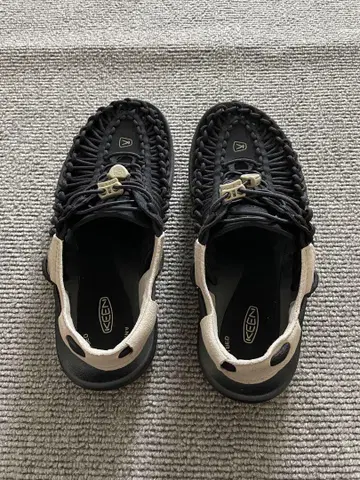 keen 샌들