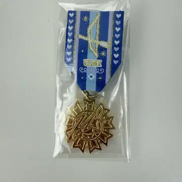 러브 라이브! 훈장 컬렉션 소노다 우미 핀 배지