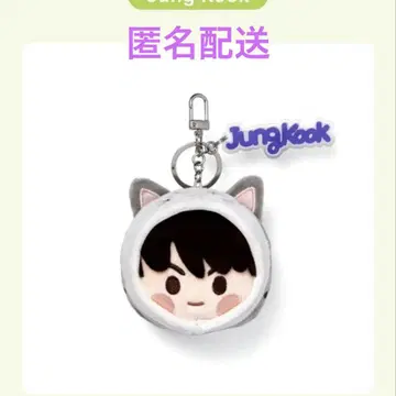 BTS FESTA 정국 키링