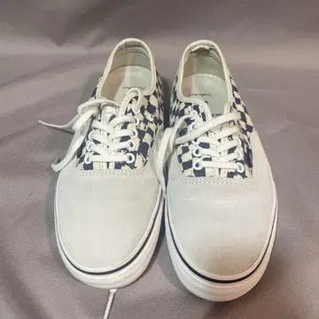 Vans Authentic Pro Harmony Korine 26cm