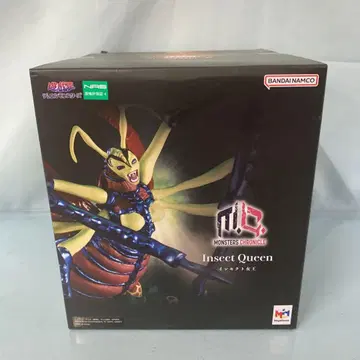 MONSTERS CHRONICLE 곤충 여왕