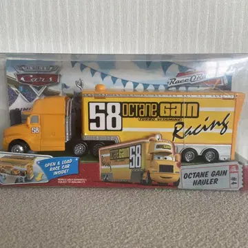 마텔 카즈 옥탄 게인 홀러 Octane Gain Hauler