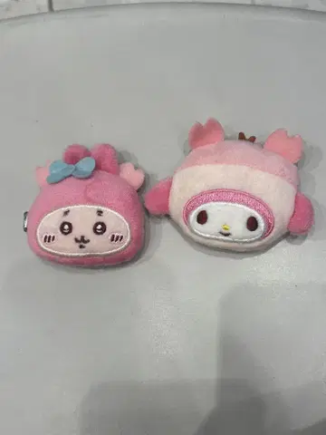 치이카와 마이멜로디 콜라보 산리오