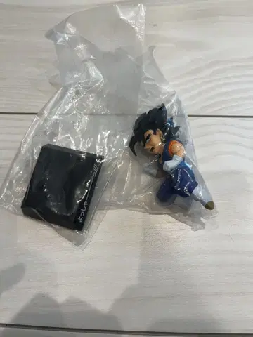 제일복권 드래곤볼 드래곤 아카이브스 베지트