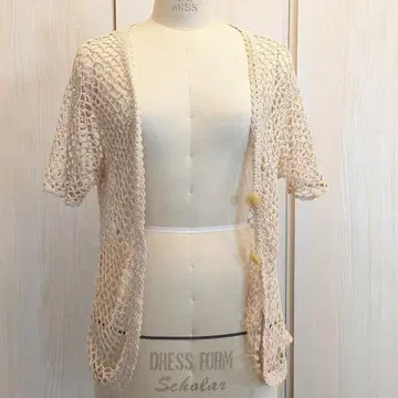 styled by SOIL ... 무료 가디건