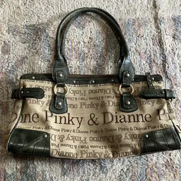 Pinky & Dianne 핸드백