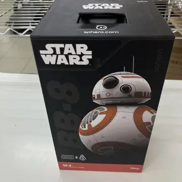 스타 워즈 에피소드 7 (스타 워즈: 포스의 각성) BB-8