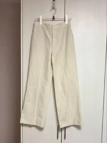 Plage 플라주 STRIPE 슬랙스