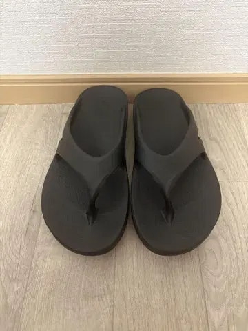 OOFOS 우포스 리커버리 샌들 27cm(M8, W9)
