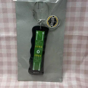 월드 트리거  워트리  트리거 홀더형 아크릴 키 참