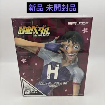 약한 페달 미도스지 쇼 피규어 유니온 크리에이티브 온라인 한정판
