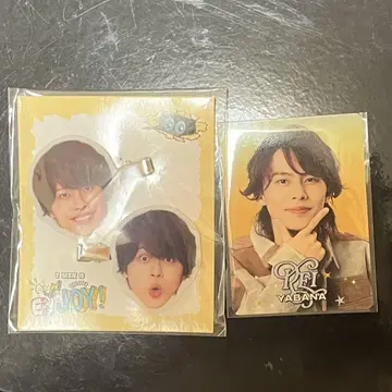 7MEN 사무라이 B&ZAI 야가 리 andJOY 헤어 클립