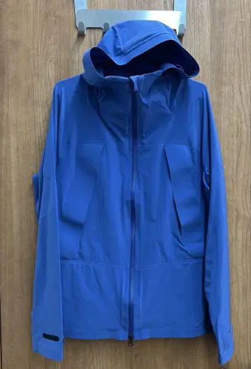 데상트 오르테라인 SUPER SONIC STRETCH JACKET L