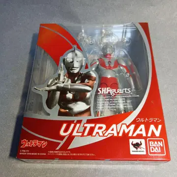 S.H.Figuarts 울트라맨 피규어