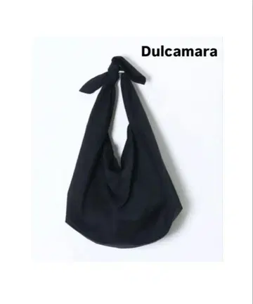 Dulcamara 요소이키 토트 25SS