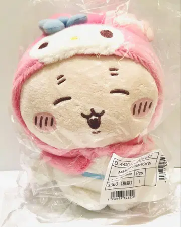 헌책방 카니짱 마이멜로디 봉제 인형 치이카와 (먼작귀) 산리오