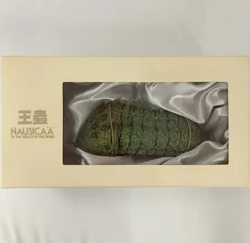 오무 리얼 모델 '바람의 계곡의 나우시카' ATBC 페인팅 완성품