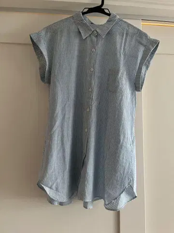 Journal Standard 프렌치 슬리브 셔츠
