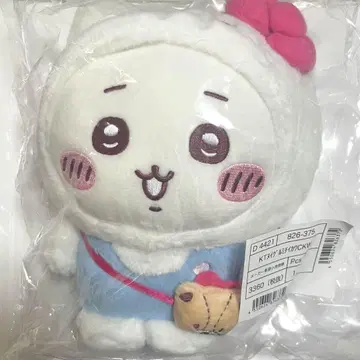 치이카와 (먼작귀) 산리오 헬로키티 봉제 인형