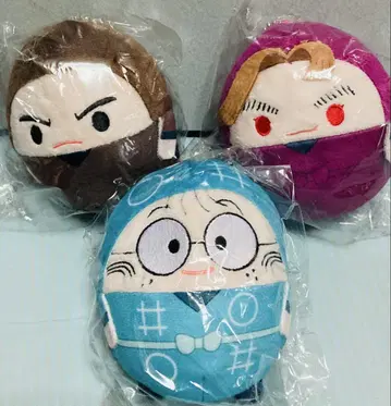 닌자 타마 란타로 후와코로린 세트