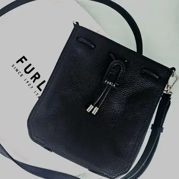 훌라 아테나 숄더백