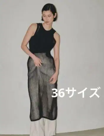 투데이풀 todayful 아메리칸 슬리브 메쉬 드레스
