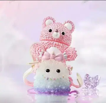 INSTINCTOY Muckey 기념 선물