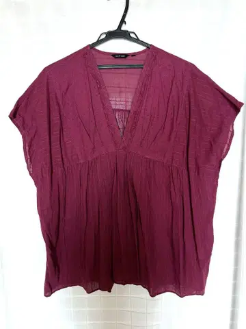 pasde calais 블라우스