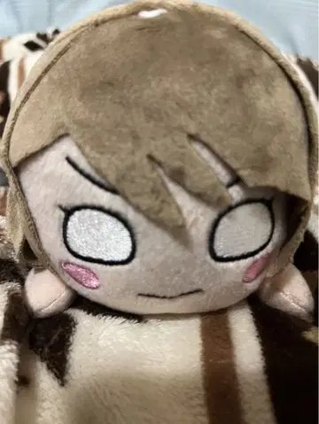 러브 라이브! 선샤인! 누워 있는 봉제 인형 영구 hours 와타나베 요