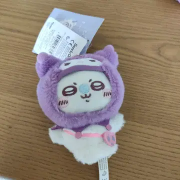 치이카와 (먼작귀) 산리오